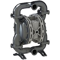 Мембранный пневматический насос Duotek FOOD AF XS 0400S