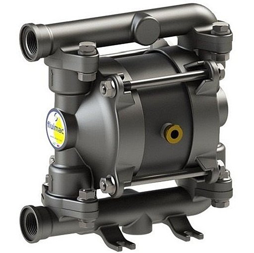 Внешний вид модели Seko Duotek AF XS 0018S