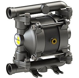 Мембранный пневматический насос Duotek FOOD AF XS 0018S