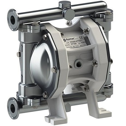 Внешний вид модели Seko Duotek AF XS 0050S