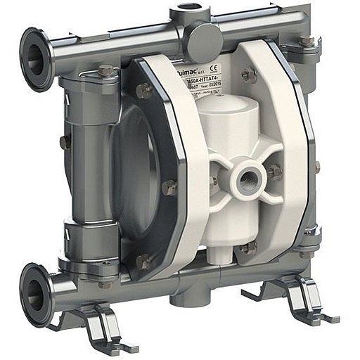 Внешний вид модели Seko Duotek AF OS 0100S