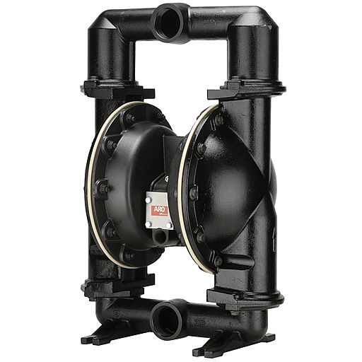 Внешний вид модели ARO Pro 666270-9C9-C