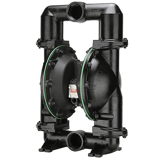 Внешний вид модели ARO Pro 666300-9C9-C