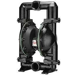 Мембранный пневматический насос ARO Pro 666320-144-C