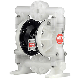 Мембранный пневматический насос ARO Pro 6661A3-3EB-C