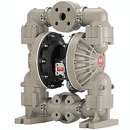 Мембранный пневматический насос ARO Pro 6661T3-344-C