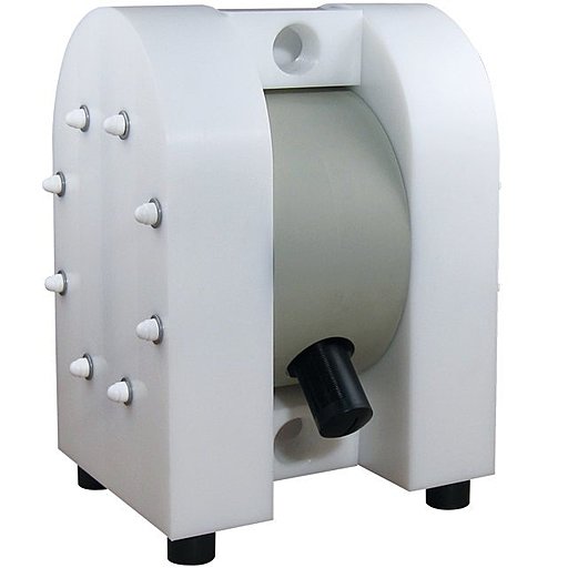 Внешний вид модели Tapflo T200