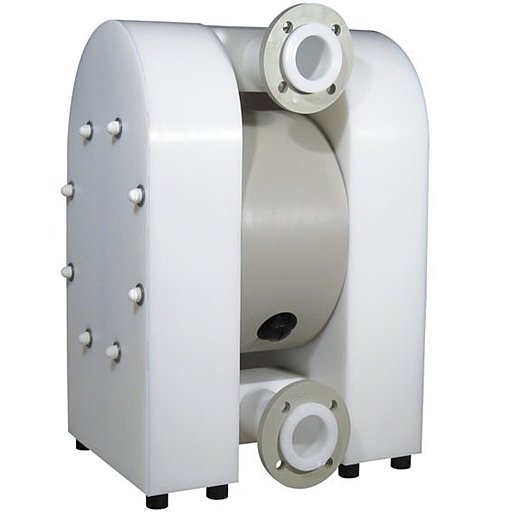 Внешний вид модели Tapflo T800