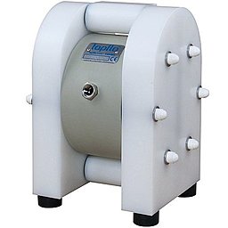 Мембранный пневматический насос Tapflo T50