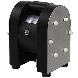 Внешний вид модели Tapflo T50 - версия из тефлона