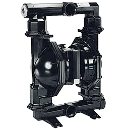 Внешний вид модели Flux FDM 40 из металла