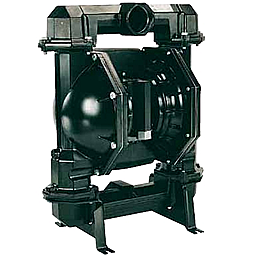 Мембранный пневматический насос Flux FDM 80