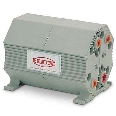 Внешний вид модели Flux FDM 06