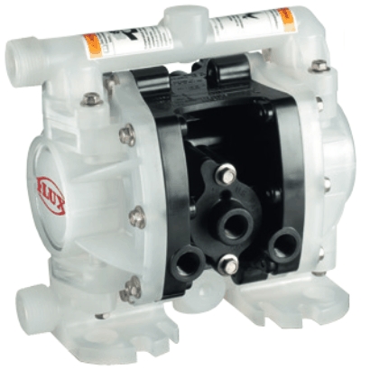 Внешний вид модели Flux FDM 07