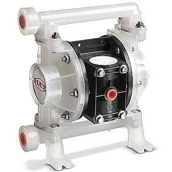 Внешний вид модели Flux FDM 10