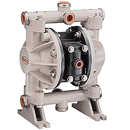 Мембранный пневматический насос Flux FDM 12