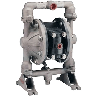 Внешний вид модели Flux FDM 12, материал корпуса AISI 316