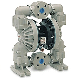 Внешний вид модели Flux FDM 40 из пластика