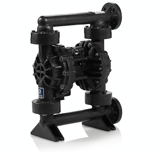 Внешний вид модели HUSKY 15120F-P01-A-F2-PV-PT-PT-PT