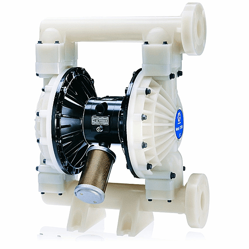 Внешний вид модели HUSKY 2150-PP-PP-SP-SP