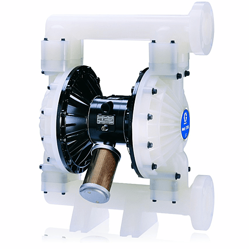 Внешний вид модели HUSKY 2150-KY-KY-PTFE-PTFE