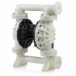 Мембранный пневматический насос Graco HUSKY 2200P-P01-G-P2-PP-PT-PO-PT