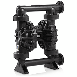 Мембранный пневматический насос Graco HUSKY 2200F-P01-A-F2-PV-PT-PT-PT