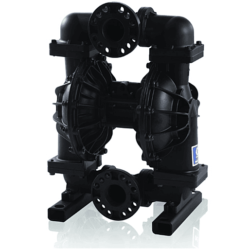 Внешний вид модели HUSKY 3300A-A01-A-A2-SS-SP-SP-BN