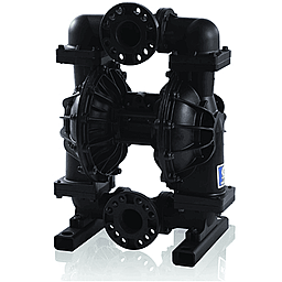 Мембранный пневматический насос Graco HUSKY 3300A-A01-A A2-SS-PT-PT-PT