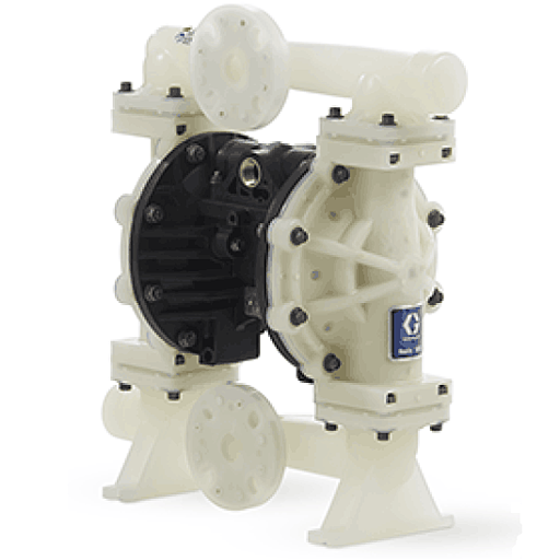 Внешний вид модели HUSKY 1050P-P01-A-P1-PP-SP-SP-PT