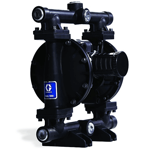 Внешний вид модели HUSKY 1050A-A01-A-A2-TP-TP-TP-PT