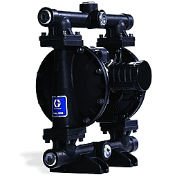 Мембранный пневматический насос Graco HUSKY 1050A-A01-A-A2-SS-SP-SP-PT