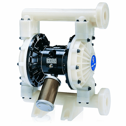 Внешний вид модели HUSKY 1590-PP-PP-SP-SP