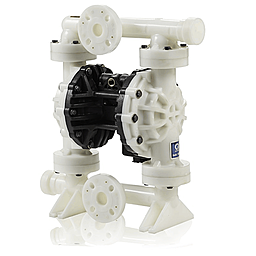 Мембранный пневматический насос Graco HUSKY 15120P-P01-A-P1-PP-SP-SP-PT