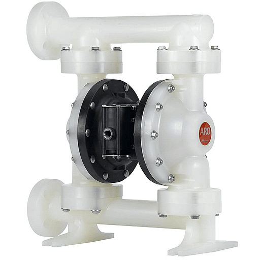 Внешний вид модели ARO PD15P-FPS-PTT