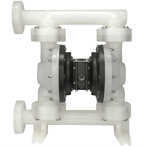 Внешний вид модели ARO PD15P-FKS-KTT