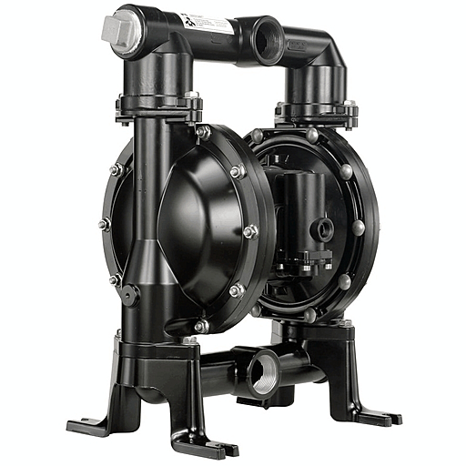 Внешний вид модели ARO PD15A-BAP-CCC