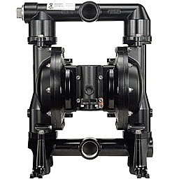 Мембранный пневматический насос ARO PD15A-BAP-FTT