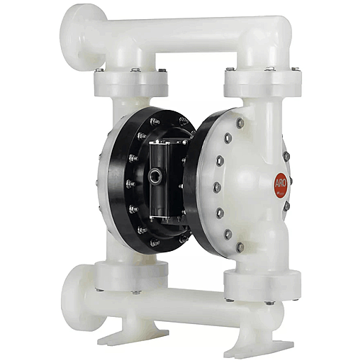 Внешний вид модели ARO PD20P-FPS-PAA