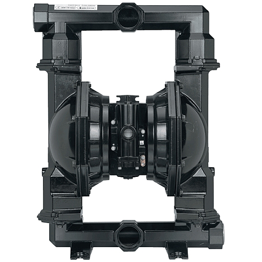 Внешний вид модели ARO PD20A-BAP-FTT