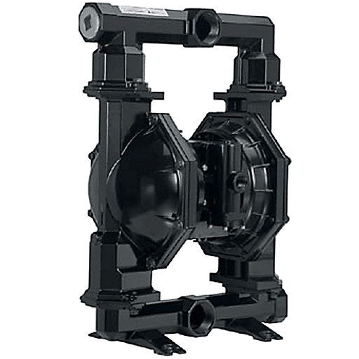 Внешний вид модели ARO PD20A-BSP-AAA