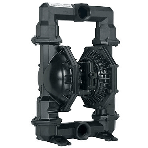 Внешний вид модели ARO PD30A-BAP-AAA