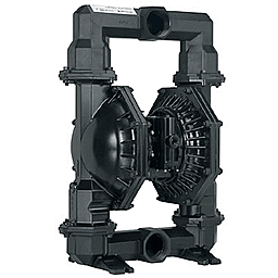 Внешний вид модели ARO PD30A-BSS-STT