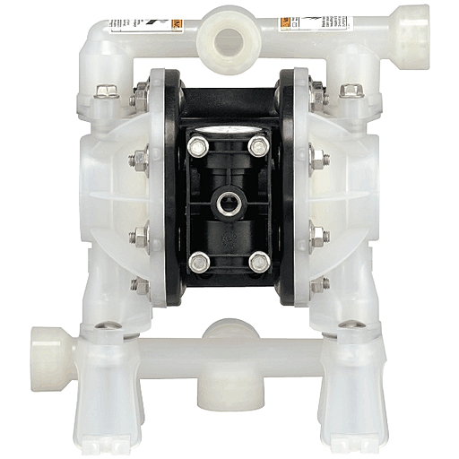 Внешний вид модели ARO PD05P-BKS-KAA