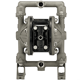 Мембранный пневматический насос ARO PD05R-BAS-FAA