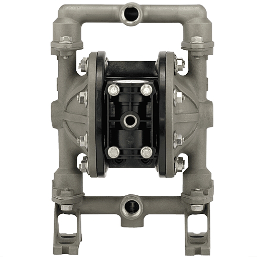 Внешний вид модели ARO PD05R-BSS-STT