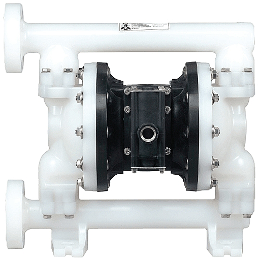 Внешний вид модели ARO PD10P-FPS-PAA