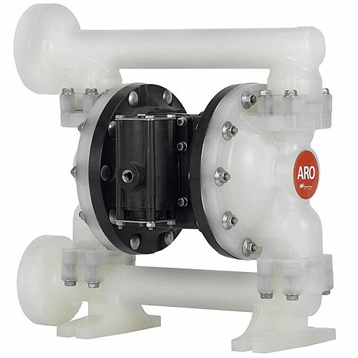 Внешний вид модели ARO PD10P-BPS-PAA