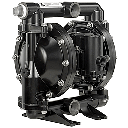 Внешний вид модели ARO PD10A-BAP-AAA