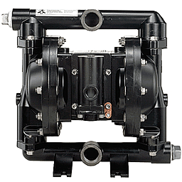 Мембранный пневматический насос ARO PD10A-BSP-STT
